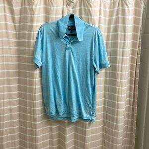 Blue Polo